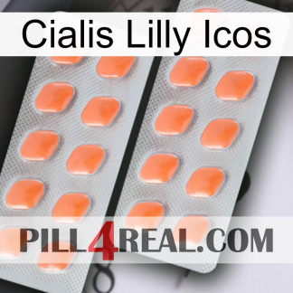 Cialis Lilly Icos 27